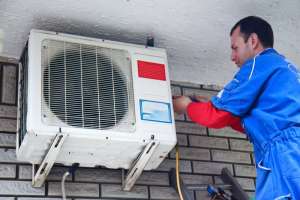 24/7 and Emergency HVAC Near Reston, VA | Air Conidtioning and Heating Contractors