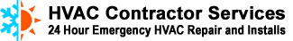 Reston HVAC Services